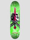 Powell Peralta Skull & Sword Birch Mini 7.5″ Skateboard Deck