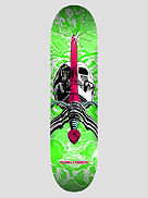 Skull &amp;amp; Sword Birch Mini 7.5&amp;#034; Skateboard Deck