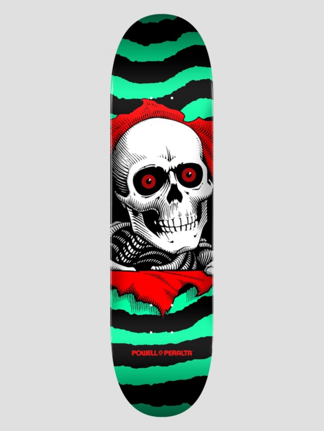 Powell Peralta Ripper Birch Mini 7.5″ Skateboard Deck