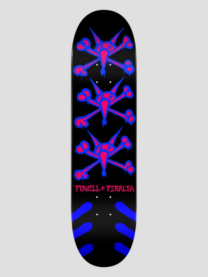 Powell Peralta Vato Rats Birch 8″ Skateboard Deck