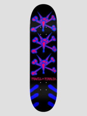 Powell Peralta Vato Rats Birch 8&quot; Skateboard Deck