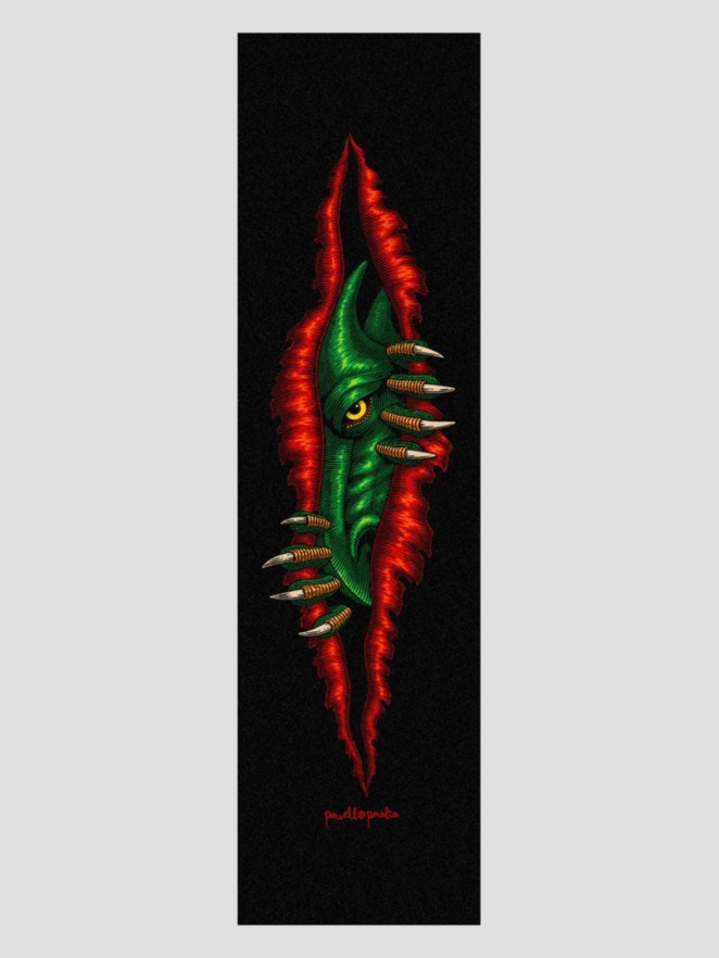 Powell Peralta Dragon Peeker 10.5″ Griptape