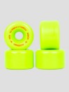 Powell Peralta Dragon Formula Rat Bones 93A 60Mm Ruote