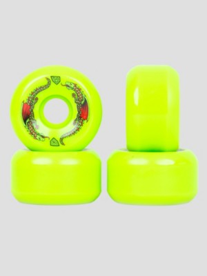 Powell Peralta Dragon Formula Rat Bones Ii 93A 58Mm Ruote