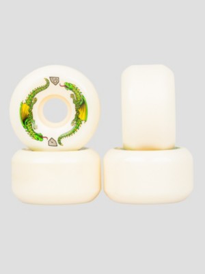 Powell Peralta Dragon Formula Rat Bones Ii 93A 58Mm Wheels