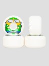 Powell Peralta Pf Yuppie Slide 104A 58Mm Ruedas