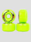 Dragons 93A V4 Wide 54Mm Roues