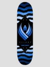 Powell Peralta Flight Safari Shape 246 - Blue 9″ Skateboard Deck