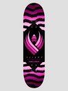 Powell Peralta Flight Safari Shape 247 - Pink 8″ Tabla de skate