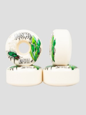Bones Wheels Stf Berger Etnies Collab 103A V3 Slim 52 Ruote