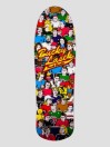 Powell Peralta Bucky Lasek Stadium 9.825″ Skateboard Deck