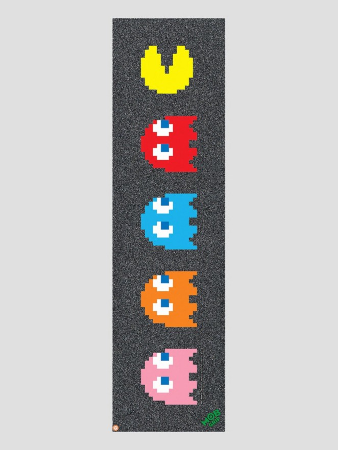 MOB Grip Pac Man Classic Chase 9″ Lija