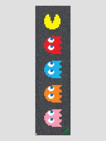 MOB Grip Pac Man Classic Chase 9&quot; Grip Tape
