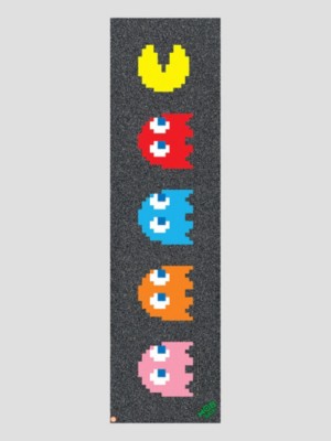 MOB Grip Pac Man Classic Chase 9&quot; Lija