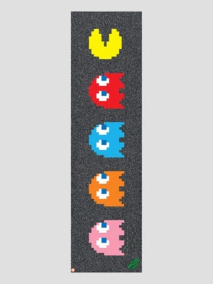 Pac Man Classic Chase 9&amp;#034; Grip Tape