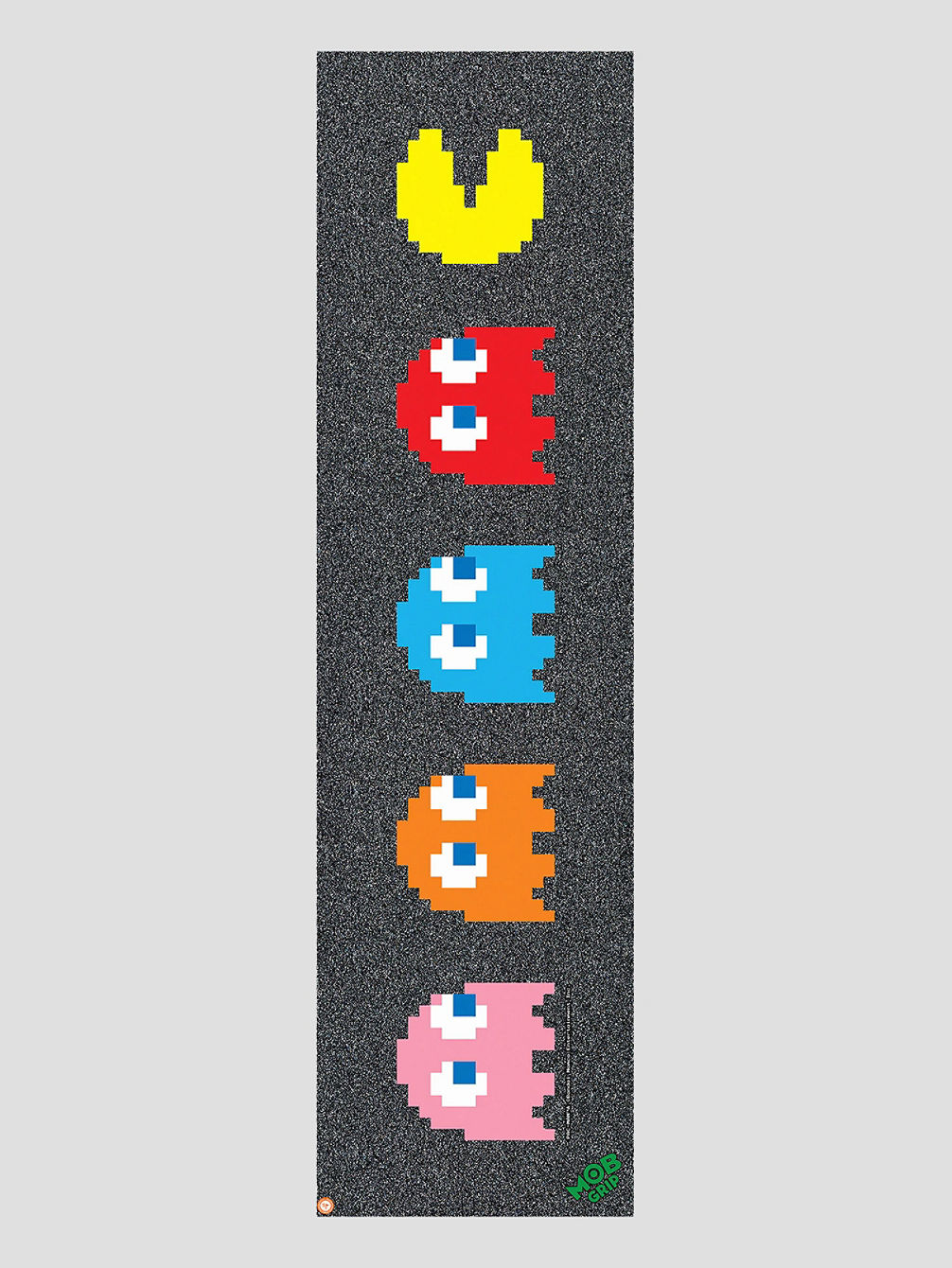Pac Man Classic Chase 9&amp;#034; Griptape