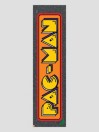 MOB Grip Pac Man Classic Logo 9″ Griptape