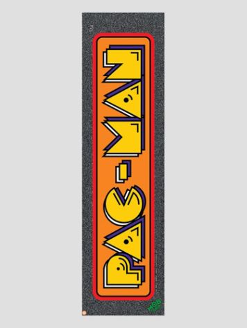 MOB Grip Pac Man Classic Logo 9&quot; Grip Tape