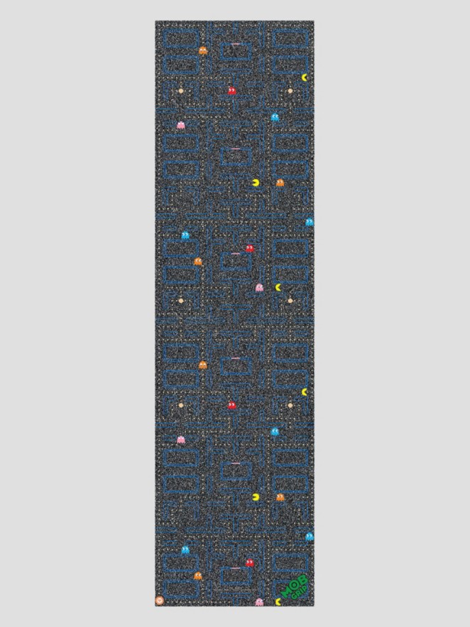 MOB Grip Pac Man Maze 9″ Lija