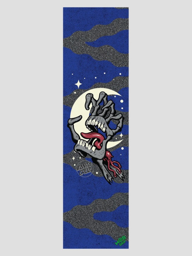 MOB Grip Santa Cruz Cosmic Bone Hand 9″ Lija