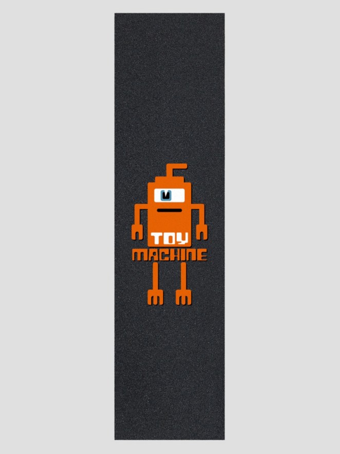 Toy Machine Sect Binary 9″ Griptape