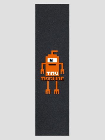 Toy Machine Sect Binary 9&quot; Griptape