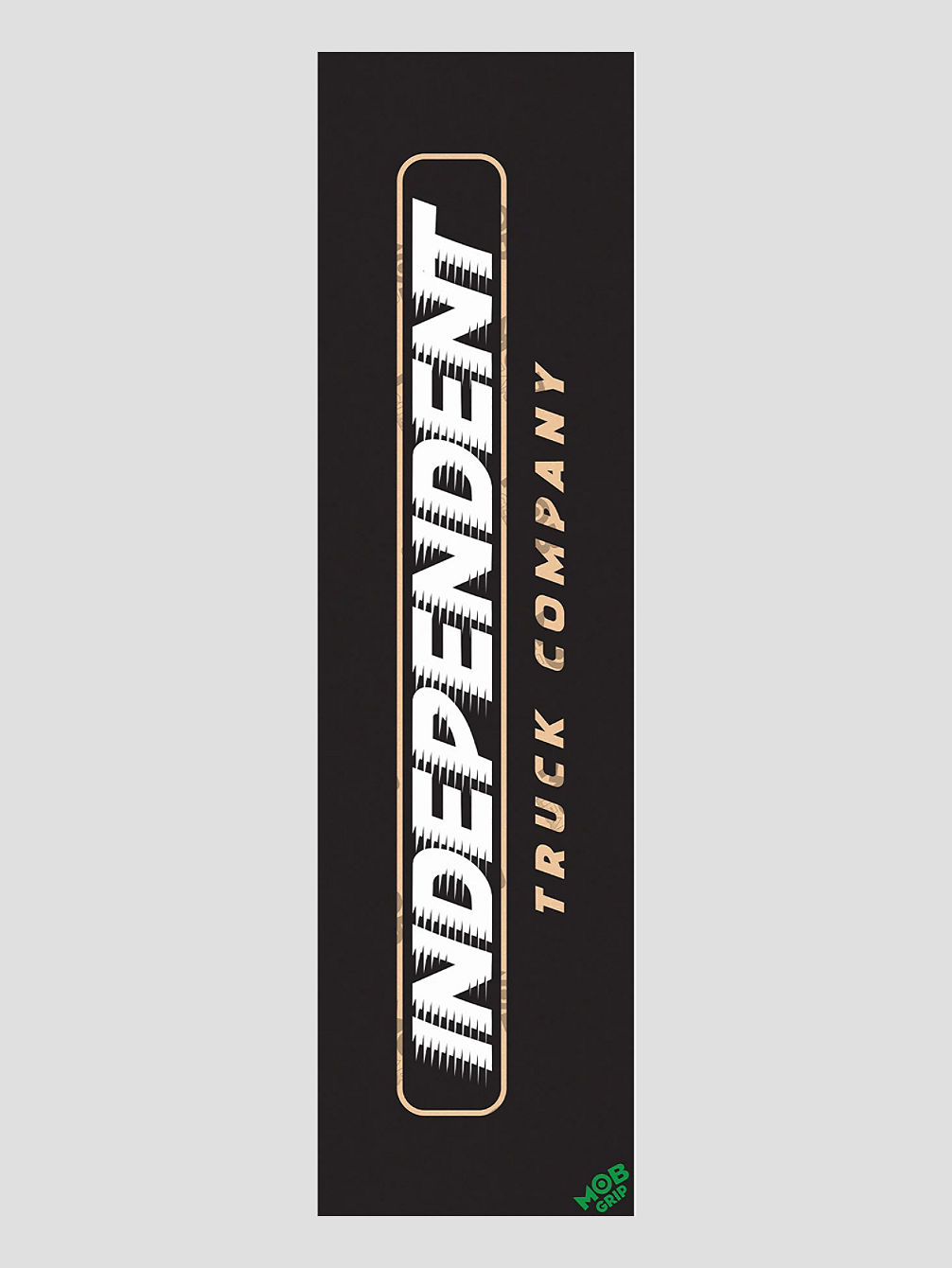 Independent Speed Snake Bar Clear 9&amp;#034; Grippiteippi