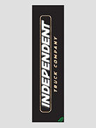 Independent Speed Snake Bar Clear 9&amp;#034; Griptap
