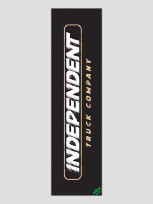 Independent Speed Snake Bar Clear 9&amp;#034; Griptape