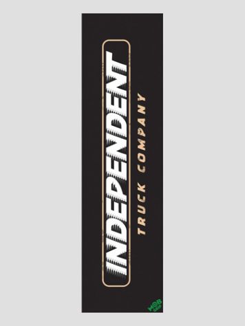 MOB Grip Independent Speed Snake Bar Clear 9&quot; Grip