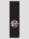 MOB Grip Independent Speed Snake Clear 9″ Griptape