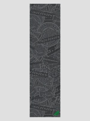 MOB Grip Independent Sticker Mashup 9&quot; Grip