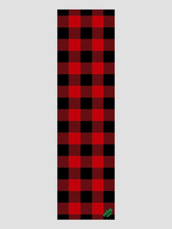 MOB Grip Get Plaidical Graphic Mob 9″ Grippiteippi
