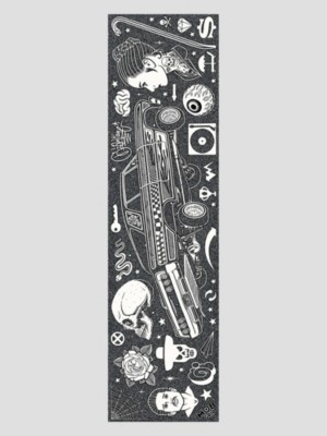 MOB Grip Mike Giant Eyeball 9&quot; Grip