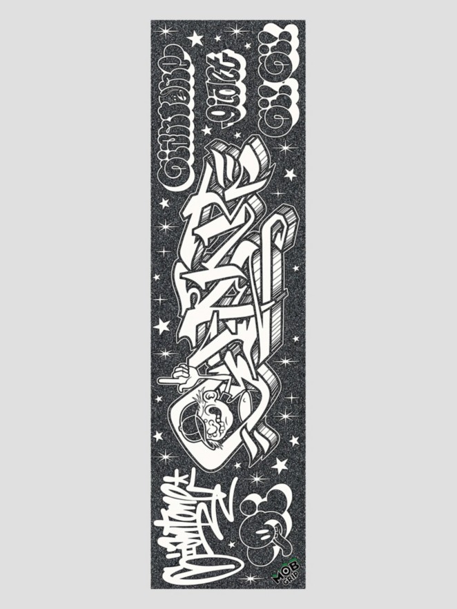 MOB Grip Mike Giant Namesake 9″ Grip