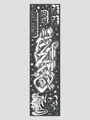 MOB Grip Mike Giant Namesake 9&quot; Griptape