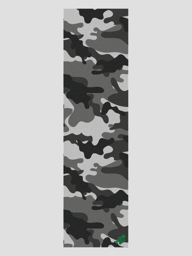 MOB Grip Camo 9″ Griptape