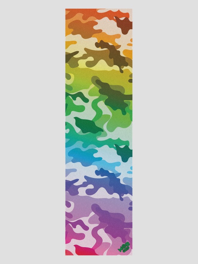 MOB Grip Camo 9″ Lija