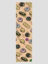 MOB Grip Santa Cruz Donuts Clear 9″ Grip