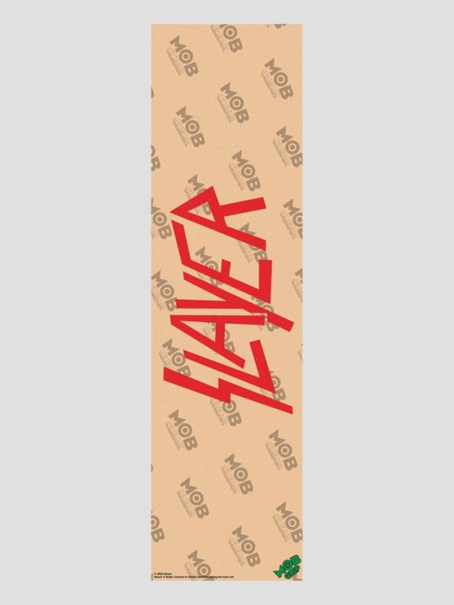 MOB Grip Slayer Clear 9″ Grip