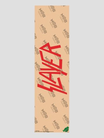 MOB Grip Slayer Clear 9&quot; Grip Tape