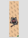 MOB Grip Slayer Clear 9″ Griptape