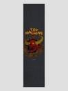 Toy Machine Hirotton Monster 9″ Grip