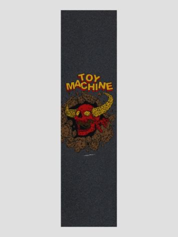 Toy Machine Hirotton Monster 9&quot; Lija