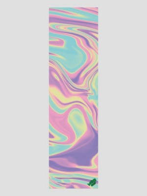 MOB Grip Liquid Iridescence 9&quot; Griptape