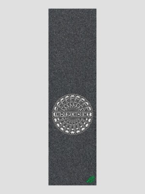 MOB Grip Independent Husky Roundup 9&quot; Lija