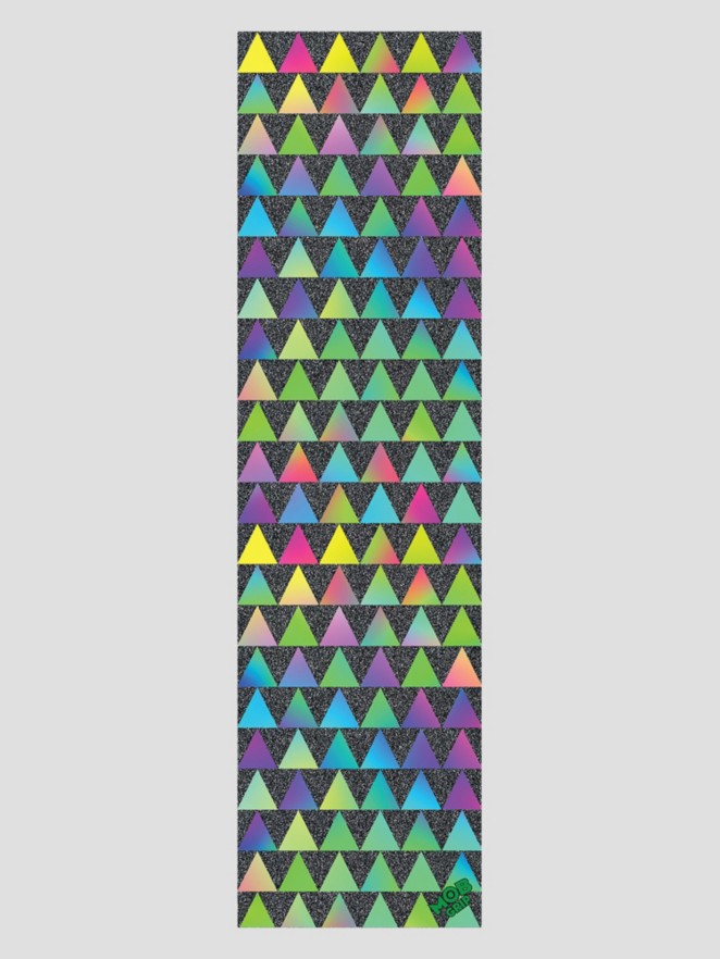 MOB Grip Neonmetry 9″ Grip