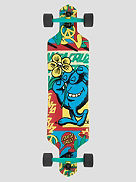 Journey Drop Thru 9&amp;#034; Skateboard