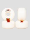 Toy Machine Small Monster 100A 52Mm Rollen