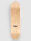 Monet Skateboards Graffiti 8" Skateboard Deck